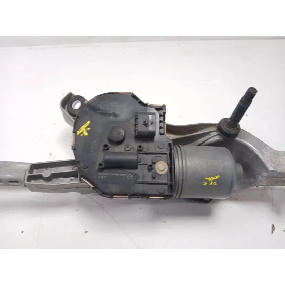 Motor Limpia Delantero para Mercedes-Benz Clase C (W204)