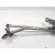 Motor Limpia Delantero para Mercedes-Benz Clase C (W204)