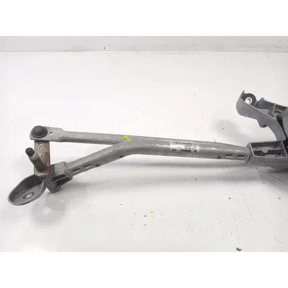 Motor Limpia Delantero para Mercedes-Benz Clase C (W204)