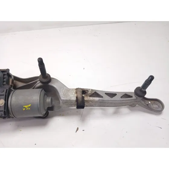 Motor Limpia Delantero para Mercedes-Benz Clase C (W204)