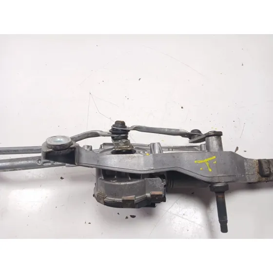Motor Limpia Delantero para Mercedes-Benz Clase C (W204)