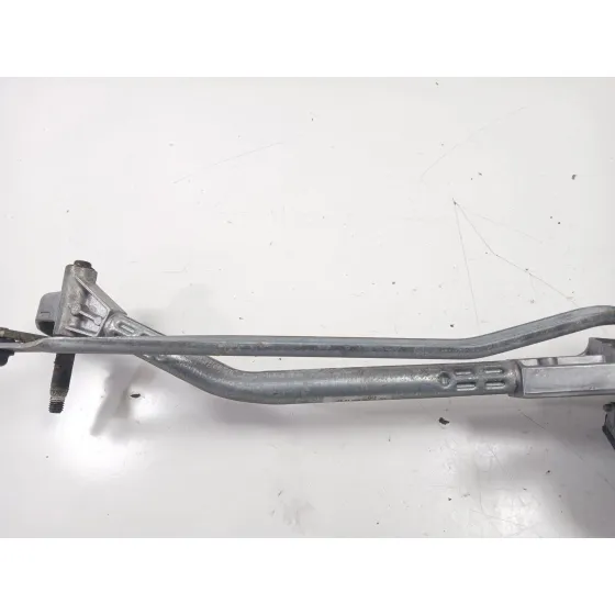 Motor Limpia Delantero para Mercedes-Benz Clase C (W204)