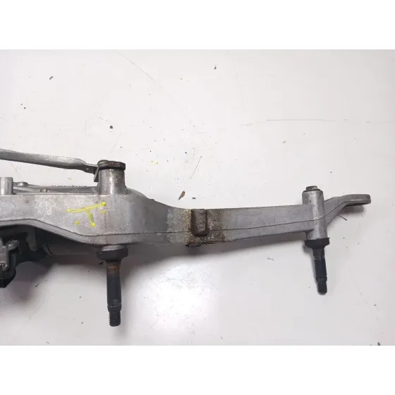 Motor Limpia Delantero para Mercedes-Benz Clase C (W204)
