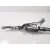 Motor Limpia Delantero para Mercedes-Benz Clase C (W204)