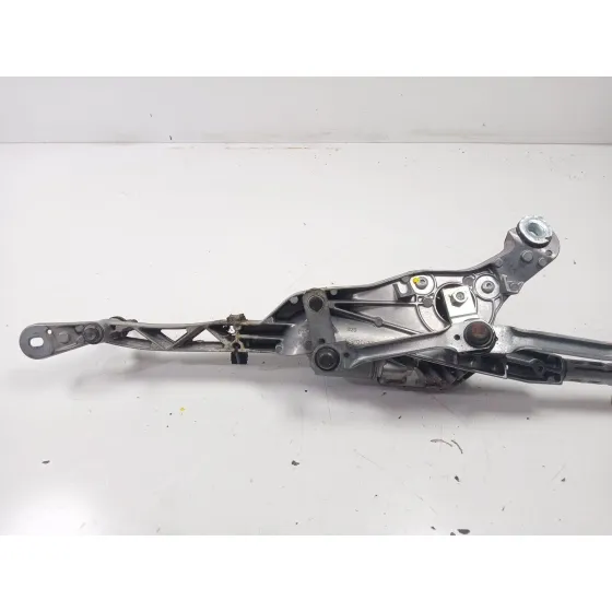 Motor Limpia Delantero para Mercedes-Benz Clase C (W204)