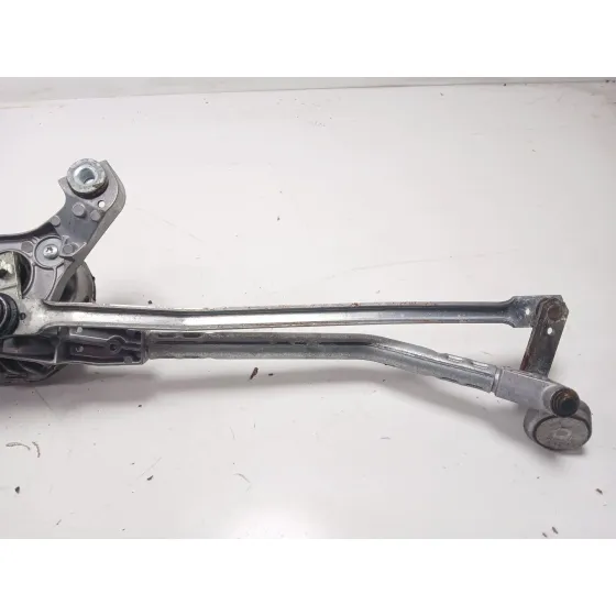 Motor Limpia Delantero para Mercedes-Benz Clase C (W204)