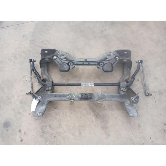 Puente Delantero para Mercedes-Benz Clase C (W204)