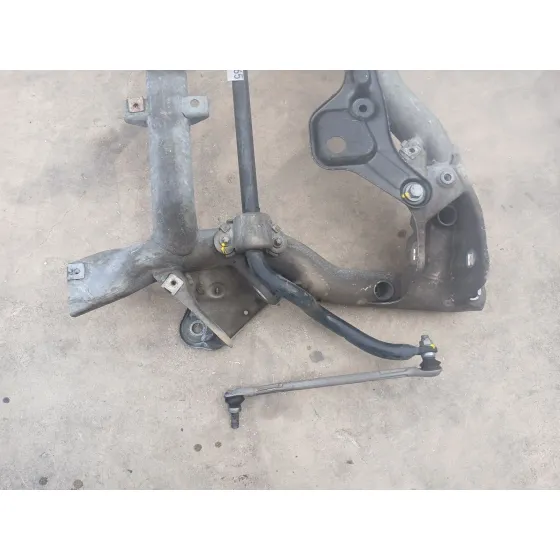 Puente Delantero para Mercedes-Benz Clase C (W204)