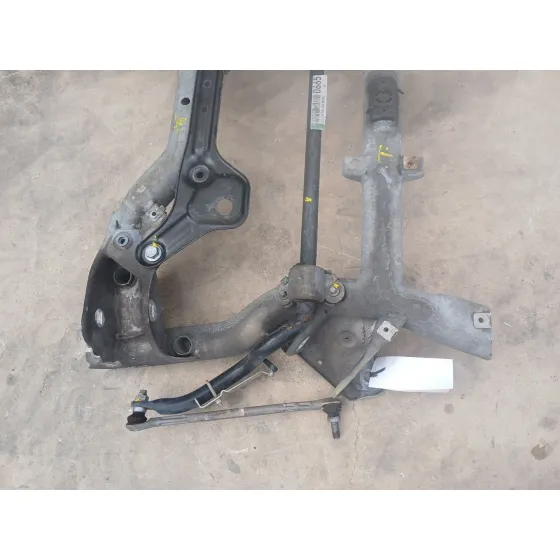 Puente Delantero para Mercedes-Benz Clase C (W204)