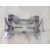 Puente Delantero para Mercedes-Benz Clase C (W204)