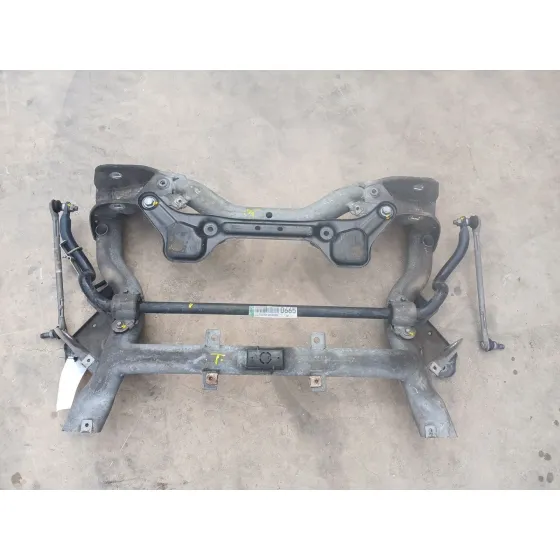 Puente Delantero para Mercedes-Benz Clase C (W204)