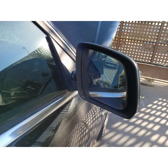 Retrovisor Derecho para Mercedes-Benz Clase C (W204)