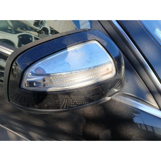 Retrovisor Derecho para Mercedes-Benz Clase C (W204)