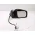 Retrovisor Derecho para Mercedes-Benz Clase C (W204)