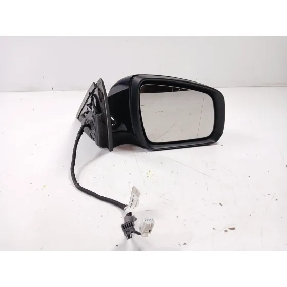 Retrovisor Derecho para Mercedes-Benz Clase C (W204)