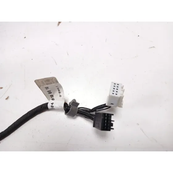 Retrovisor Derecho para Mercedes-Benz Clase C (W204)