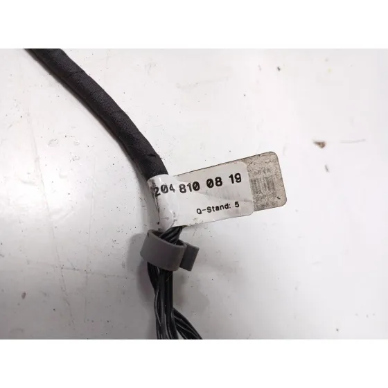 Retrovisor Derecho para Mercedes-Benz Clase C (W204)
