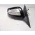 Retrovisor Derecho para Mercedes-Benz Clase C (W204)