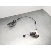 Cerradura Puerta Delantera Izquierda para Fiat 500 (312_)