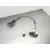 Cerradura Puerta Delantera Izquierda para Fiat 500 (312_)