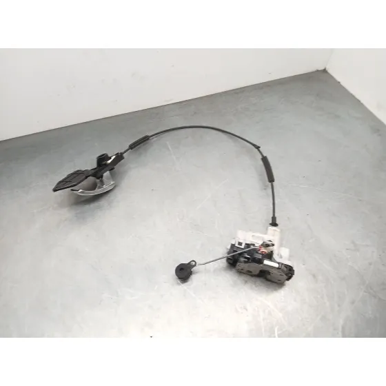 Cerradura Puerta Delantera Izquierda para Fiat 500 (312_)