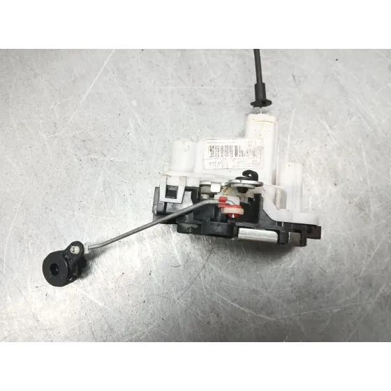 Cerradura Puerta Delantera Izquierda para Fiat 500 (312_)
