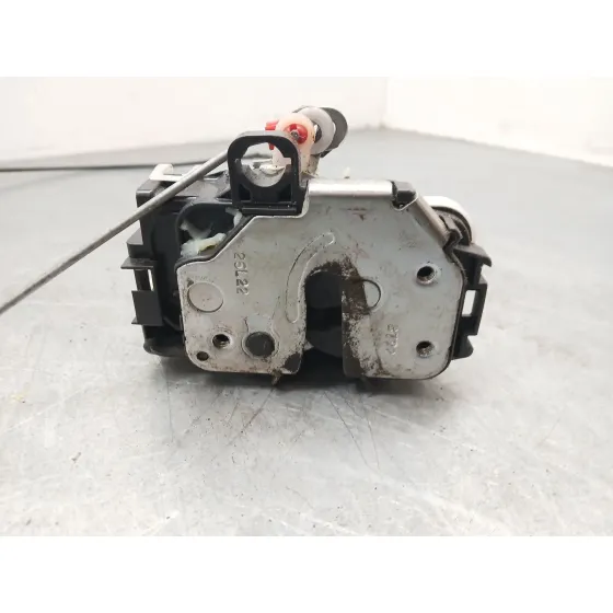 Cerradura Puerta Delantera Izquierda para Fiat 500 (312_)
