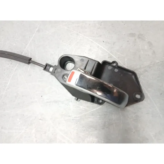 Cerradura Puerta Delantera Izquierda para Fiat 500 (312_)