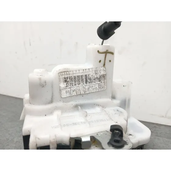 Cerradura Puerta Delantera Izquierda para Fiat 500 (312_)