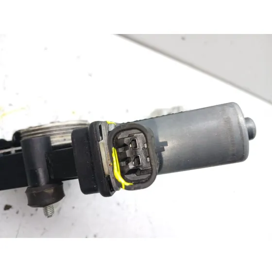 Elevalunas Delantero Derecho para Fiat 500 (312_)