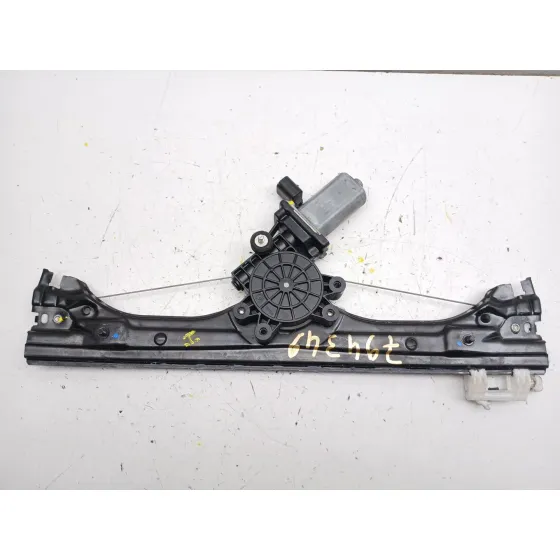 Elevalunas Delantero Derecho para Fiat 500 (312_)