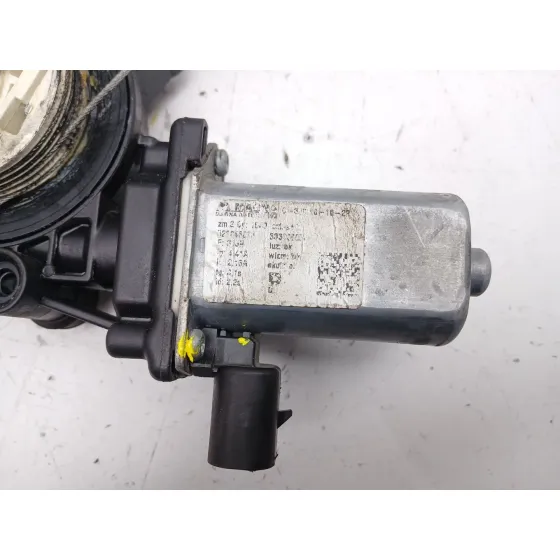 Elevalunas Delantero Derecho para Fiat 500 (312_)
