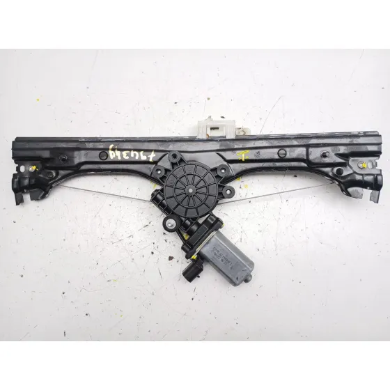 Elevalunas Delantero Izquierdo para Fiat 500 (312_)