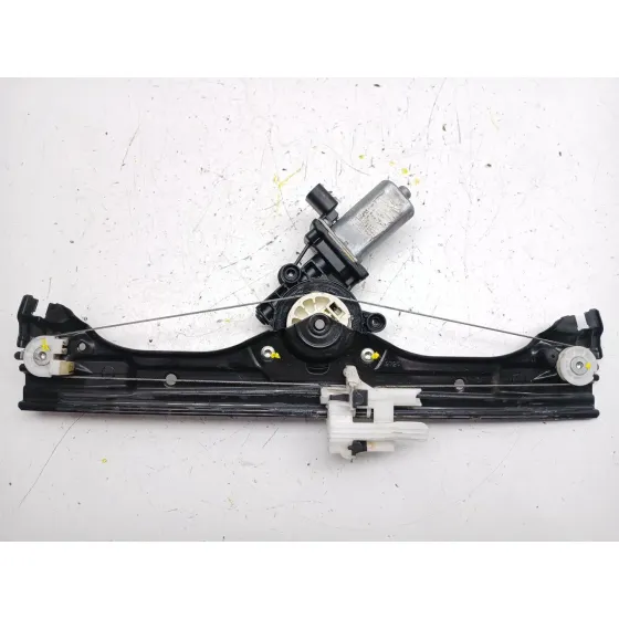 Elevalunas Delantero Izquierdo para Fiat 500 (312_)