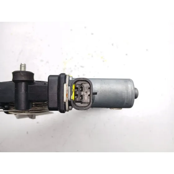 Elevalunas Delantero Izquierdo para Fiat 500 (312_)