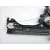 Elevalunas Delantero Izquierdo para Fiat 500 (312_)