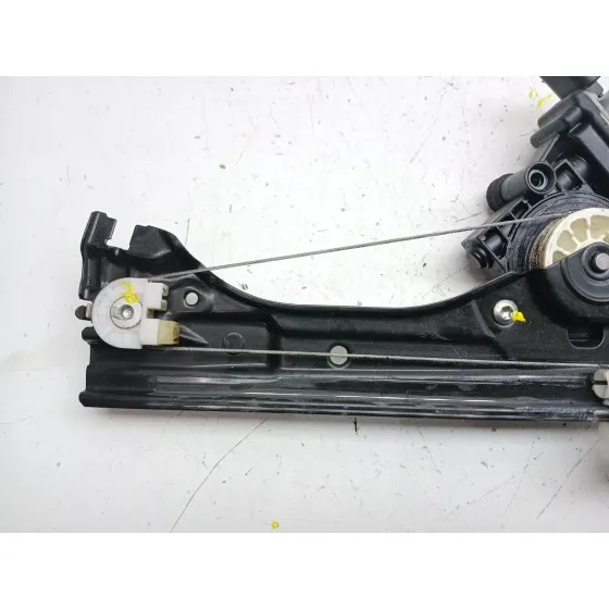 Elevalunas Delantero Izquierdo para Fiat 500 (312_)