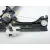 Elevalunas Delantero Izquierdo para Fiat 500 (312_)