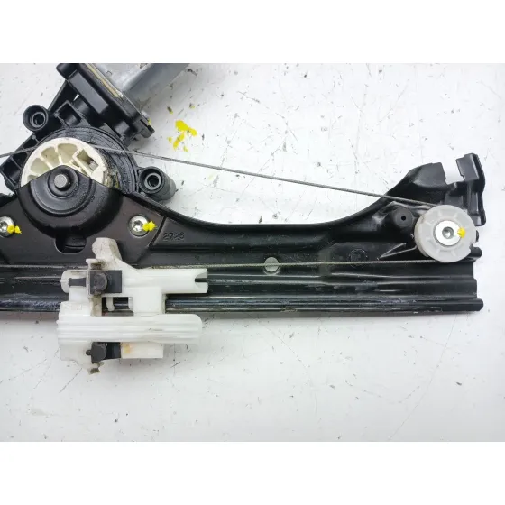 Elevalunas Delantero Izquierdo para Fiat 500 (312_)