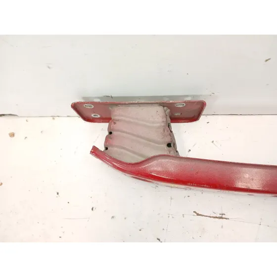 Refuerzo Paragolpes Trasero para Fiat 500 (312_)