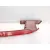Refuerzo Paragolpes Trasero para Fiat 500 (312_)