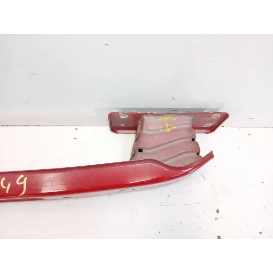 Refuerzo Paragolpes Trasero para Fiat 500 (312_)