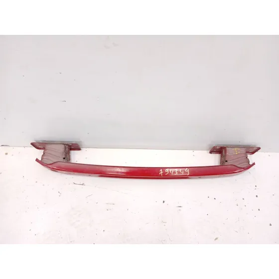 Refuerzo Paragolpes Trasero para Fiat 500 (312_)