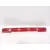 Refuerzo Paragolpes Trasero para Fiat 500 (312_)