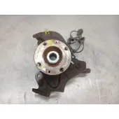 Mangueta Delantera Izquierda para Fiat 500 (312_)