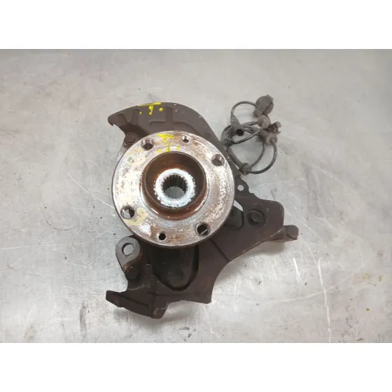Mangueta Delantera Izquierda para Fiat 500 (312_)