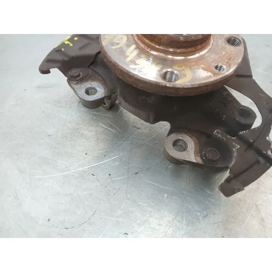 Mangueta Delantera Izquierda para Fiat 500 (312_)