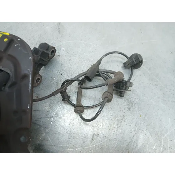 Mangueta Delantera Izquierda para Fiat 500 (312_)