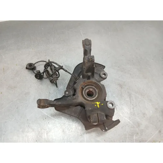 Mangueta Delantera Izquierda para Fiat 500 (312_)