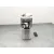 Aforador para Fiat 500 (312_)